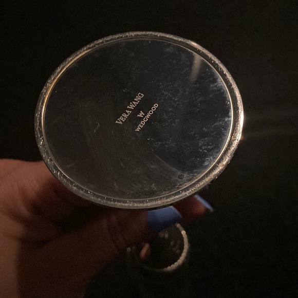 Vera wang toasting flutes - Picture 4 of 11